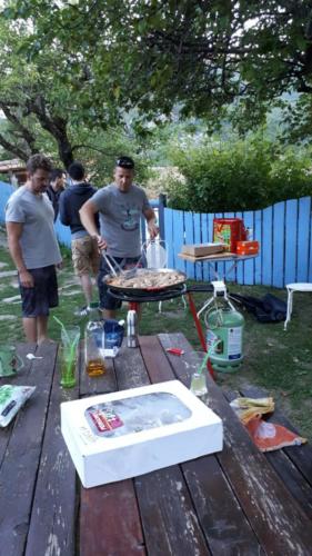 WE PMT 2019 - Paella